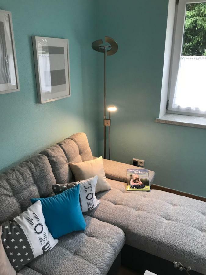 Ferienwohnung Julia Brixen im Thale Eksteriør billede