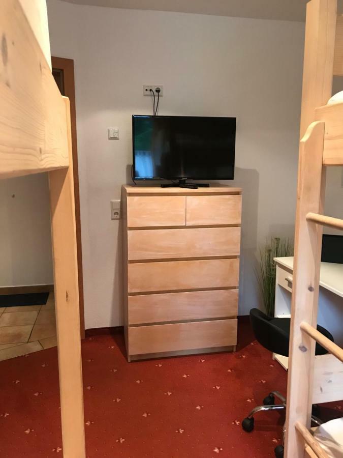 Ferienwohnung Julia Brixen im Thale Eksteriør billede