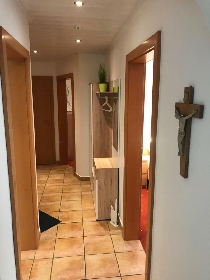 Ferienwohnung Julia Brixen im Thale Eksteriør billede