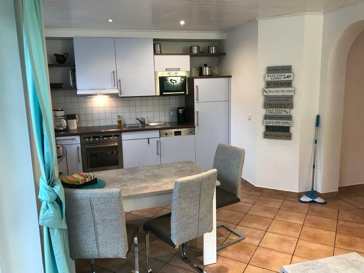 Ferienwohnung Julia Brixen im Thale Eksteriør billede