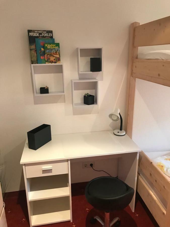 Ferienwohnung Julia Brixen im Thale Eksteriør billede