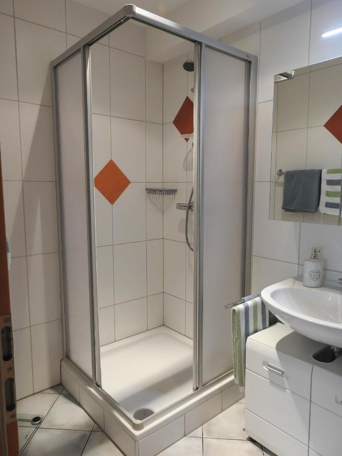 Ferienwohnung Julia Brixen im Thale Eksteriør billede