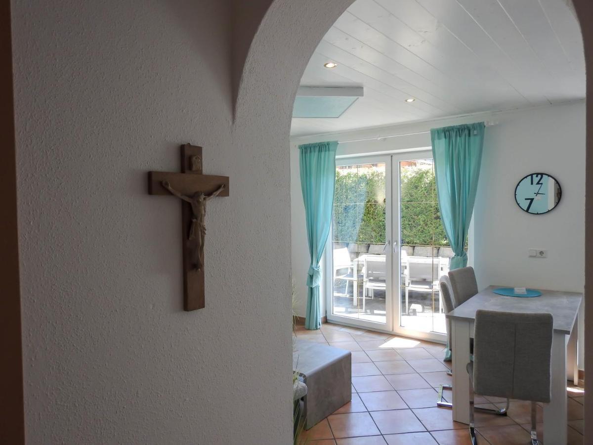 Ferienwohnung Julia Brixen im Thale Eksteriør billede
