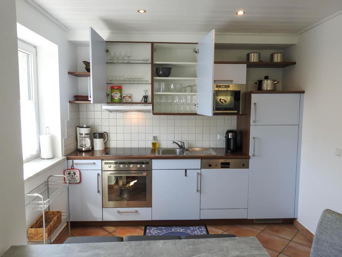 Ferienwohnung Julia Brixen im Thale Eksteriør billede