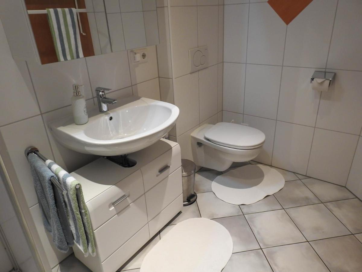 Ferienwohnung Julia Brixen im Thale Eksteriør billede