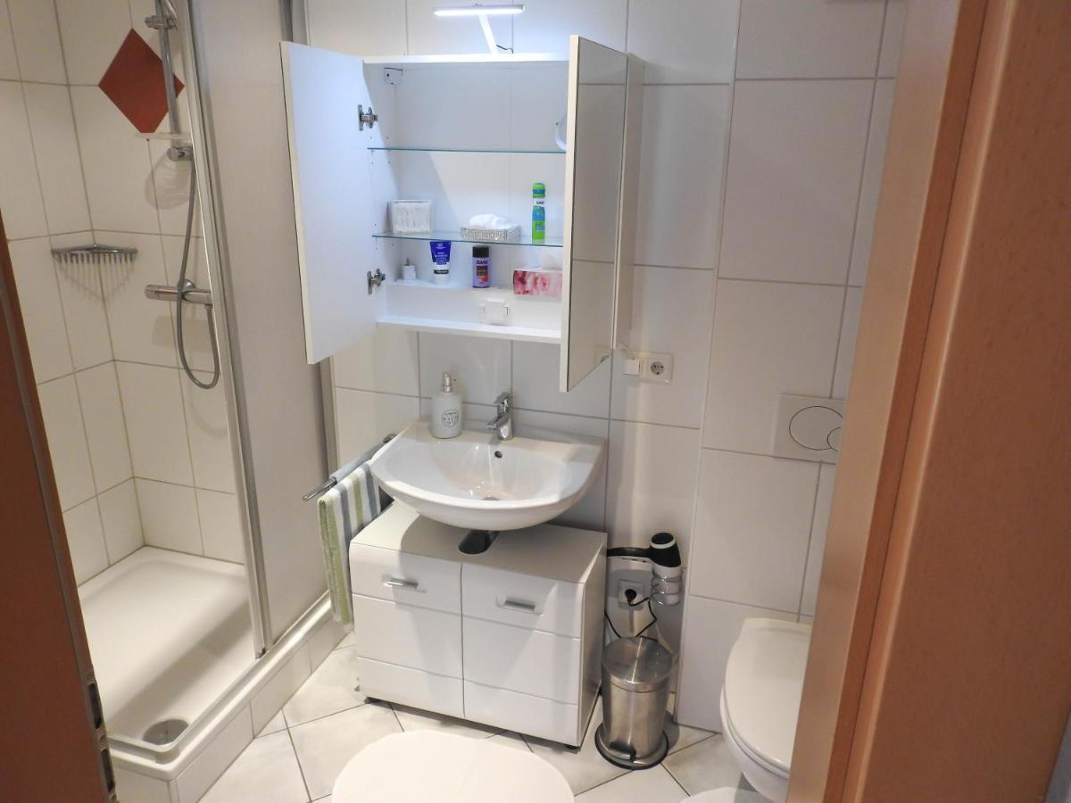 Ferienwohnung Julia Brixen im Thale Eksteriør billede